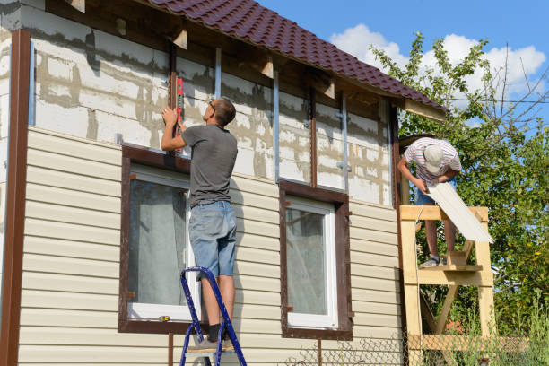 Best Historical Building Siding Restoration  in Ely, NV